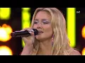 Zara Larsson - Midnight Sun - Allsång på Skansen 2025-06-24