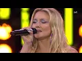 Download Lagu Zara Larsson - Midnight Sun - Allsång på Skansen 2025-06-24