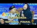Download Lagu Ravi bikin tertawa terpingkal pingkal ning umi laila#ningumilaila #umilaila