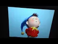 Lagu Opening To Noddy Hold Onto Your Hat Noddy 2003 UK DVD