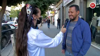 الحلقة الاولى من مسابقات رمضانية برعاية مستودع نزال دندنها
