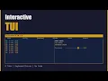 GoldenMatch Interactive TUI Deep Dive Every Tab Explained
