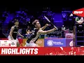 Download Lagu Man/Tee clash against European champions Popov/Popov