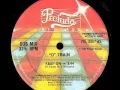 D TRAIN - Keep On Francois K Dub Mix 1982