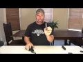 Glock 23 40 cal to 9mm conversion in under 13 seconds by SelfDefenseShooter com