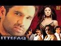 Lagu Ittefaq Full Movie | Hindi Movies | Sunil Shetty Full Movies