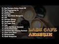 Download Lagu AKUSTIK CAFE SANTAI !! KAU TERCIPTA BUKAN UNTUK KU -