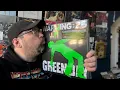 Green Day “Warning 25” Anniversary Box Set UNBOXING