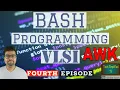 Unlocking the Power of AWK Programming in VLSI Exploring the Versatility of BASH Scripting