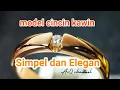 Download Lagu Tips cara membuat cincin kawin berlian handmade