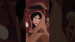 جنسيات أميرات ديزني يوجد أميرات من بلاد عربية 