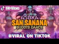 Download Lagu Asoka Budots / Dj San Sanana Budots - DjJurlan Remix (Official Visualizer) | ASOKA BUDOTS TREND