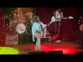 [4k] Chico César. Bolsominions. London. Islington Assembly Hall. Saturday 08 Oct 2022.