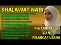 Lagu Shalawat Jibril penarik rezeki paling ampuh dan pelancar usaha 