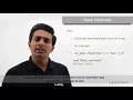 Hash Methods Of Keys in ruby
