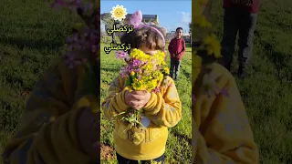 تريند تركضلي تركضلي وفاتح إيدك     لا تنسو اللايك والإشتراك   دندنها