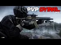 IS PVP DYING again Escape From Tarkov