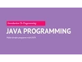 If Else Statements Drinking Beer Age Calculator Java