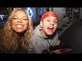 REAL R&B⁉️| Pink Sweats$- Lay Up N Chill Ft. A Boogie Wit Da Hoodie| Reaction!!!