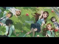 Download Lagu ED Glasslip - Toumei na Sekai (nano.RIPE)