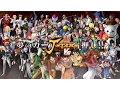 Download Lagu JStars Victory VS + All Character Intros