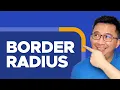 How to Use Border Radius Like a Pro Website Design