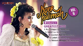 noer halimah greatest hits vol 6