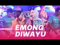 Download Lagu EMONG DIWAYU - SITI ALIYAH || ALIYAH MUSIC COLABORATION || LIVE NGOBROG ONLINE SEASON III 2025