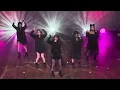 Download Lagu [Fifty Fifty - Love Sprinkle Tour in Houston, TX] - Cupid (OT5 Version) 4k