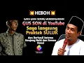 Download Lagu 🔥 Gempar! Gara-Gara Kajian Gus Mukhlason di YouTube, Jamaah Ini Bisa Bertemu Nabi \u0026 Rasul?