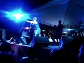 Saucy 2013 live wid Roy Cape