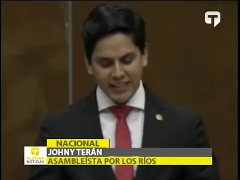 Asamblea aprueba cambios en el directorio del IESS y BIESS