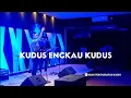 Download Lagu KUDUS ENGKAU KUDUS | Franky Kuncoro