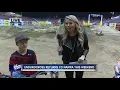 Frankie Katafias LIVE with local Endurocross contestants