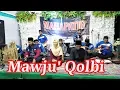 Download Lagu Mawju' Qolbi