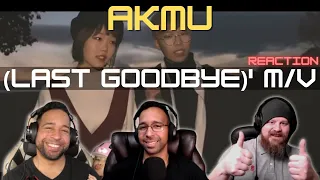 Download K-Pop Noobs React - AKMU - (LAST GOODBYE)' M/V | StayingOffTopic MP3