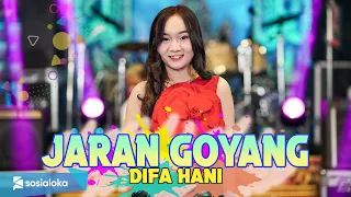 Download Difa Hani - Jaran Goyang - Om SAVANA Blitar MP3