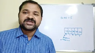 queues using arrays