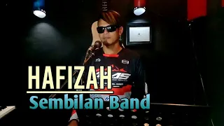 Download Sembilan Band - Hafizah (Cover) Andin Kurniawan MP3