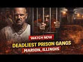 USA Illinois Marion Federal Prison Inside the Deadliest Prison Gangs That Changed America Forever