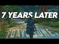 Days Gone - 2465 Days Later