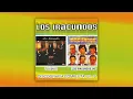 Los Iracundos - Tu Con Él (Official Audio)