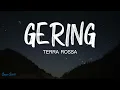 Terra Rossa - Gering (LIRIK)