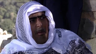 اسعد يشعر بالجوع مسلسل ضيعة ضايعة الجزء الاول الحلقة 21 الفرارية 