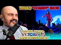 Lagu School Principal Reacts to Victorious S1E5 - \