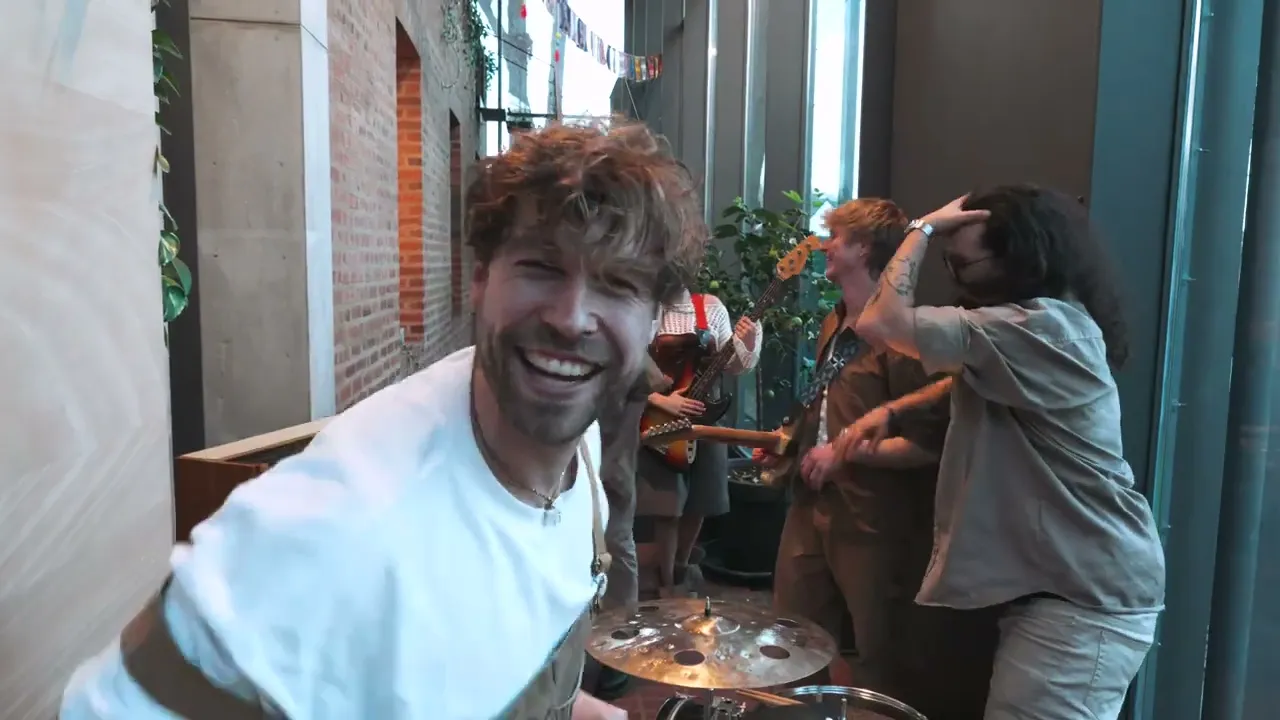 Video Vorschau