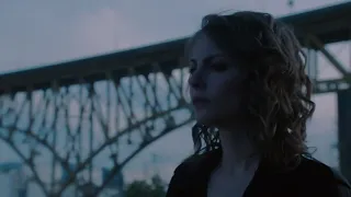 Thea And Roy 2x23 Part 4 