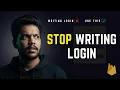 Stop Building Login Systems Manually Firebase Does This Better