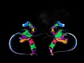 Max Cooper - Pulse at the Centre of Being (Official video by Tsz-wing Ho)
