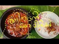 തനി നാടൻ കേര മീൻ കറി | Fish Curry Recipe | Tuna Fish | Kerala Style | തേങ്ങ പാൽ ഒഴിച്ച മീൻ കറി 💯